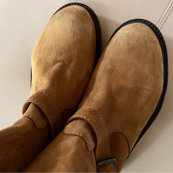 Marc by Marc Jacobs ankle boots - Picture 2 of 4